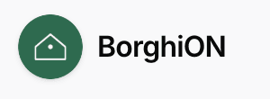 BorghiON
